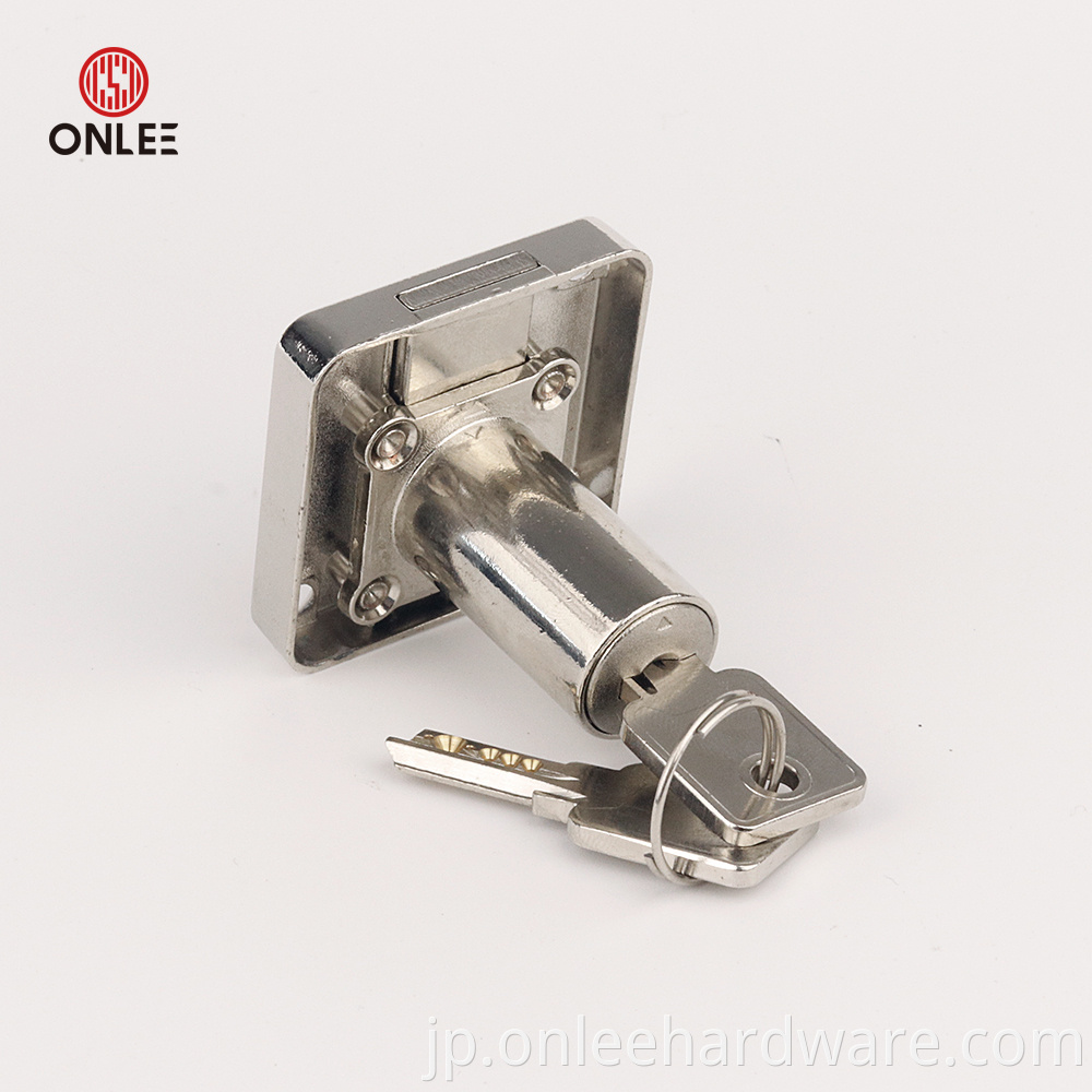 drawer lock d